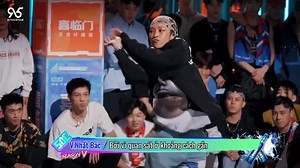 9.8K views · 1.8K reactions | [VIETSUB | 20220730 | SDC5] TRAILER EP 1 STREET DANCE OF CHINA 5 - #WYB Chớt gòi nhanh quá sắp chiếu tập 1 rồi, ối dồi ôi. _ Translator: BO Timer: Hy, 0416 女Typesetter: 1201 Encoder: 1201 Cre: Aurora __ Phụ đề Việt ngữ được thực hiện bởi 95% - BJYXSubteam Vui lòng không re-up dưới mọi hình thức! | 95% - BJYXSubteam | Facebook