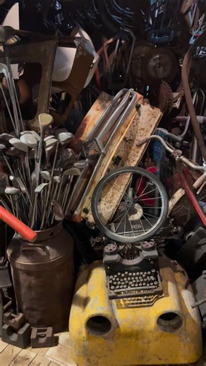 New Year New project ,balustrades to replicate a pōhutukawa tree 🌴 Hand beaten scrap plate and copper 💯 scrap metal | Adrian Worsley Gallery