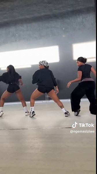 Zola Budd and Siziwe Ngema Collaboration Announcement