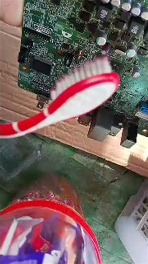 Easy Way to Clean a Dell Optiplex Mini PC