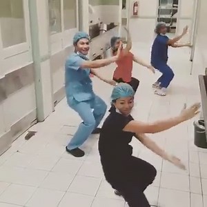 3M views · 28K shares | Trumpets Challenge by Mark Patriarca | Dance Challenge | Facebook