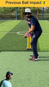 6.2K views · 87 reactions | Batting Tips -Previous Ball Impact #battingcricket #cricscience #crivketreels #ipl "#ipl24 | Cric Science | Facebook