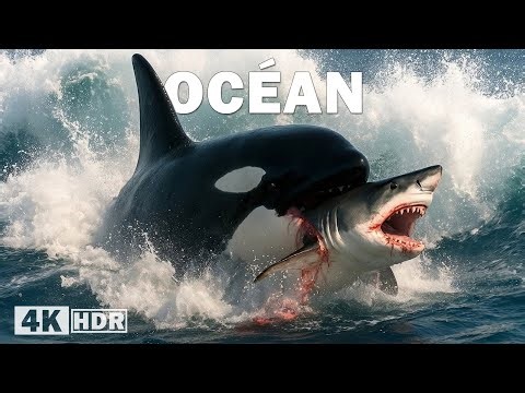 MYSTÈRES DES ABYSSES | Les Créatures les Plus Étranges de l’Océan Profond | Documentaire animalier