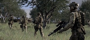 Arma 3 Alpha Lite Is Now Available