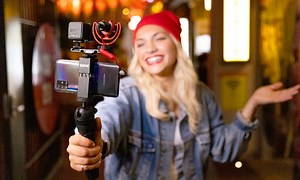 RØDE unveils all in one Vlogger Kit for all your mobile video making needs