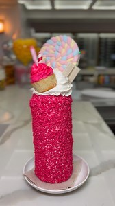 Princess Milkshake 👸🍨🥛 | Foody Fetish