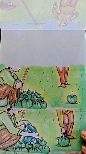 You just want to help. #drawingforfun #drawingtutorial #ubraniambasing #comicstrip #artist #artwork #comedysketch #art #drawing #comics #story | Basing Arts