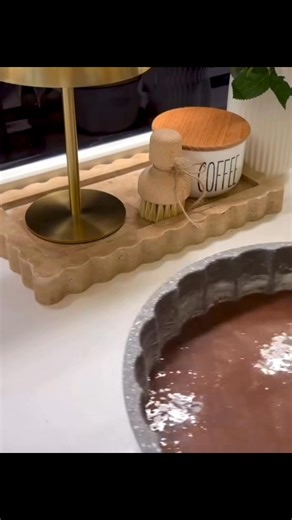 🍒🍫 Chocolate Cake with Cherry Sauce 🍫🍒 Soft, moist chocolate cake meets fruity and tangy cherry sauce – perfect for tea time and a wonderful balance 🤍✨ ⸻ 🧁 Ingredients For the chocolate cake • 3 eggs • 1 cup sugar (approx. 200 g) • 1 cup milk (240 ml) • 1/2 cup vegetable oil (120 ml) • 3 tablespoons cocoa powder • 1 packet vanilla sugar • 1 packet baking powder • 2 cups wheat flour (approx. 240 g) For the cherry sauce • 1 jar cherries (approx. 350 g, drained) • 1/2 cup cherry juice • 2 tab