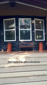 7.2K views · 11 reactions | Sandra did a fantastic job on her Iron Ore siding. Great job Sandra!  #genstone #fauxstone #diy #diyproject #diyhome | GenStone | Facebook