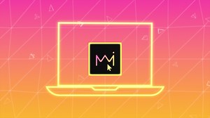 Tech / Software Product 3D Animation