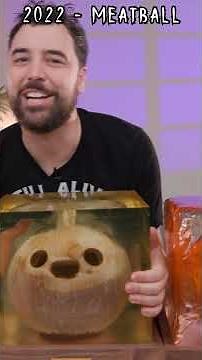 How our 6 resin pumpkins have held up since 2020