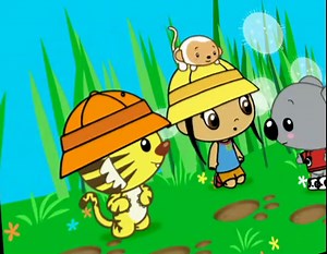 Ni Hao, Kai-Lan S01 E04