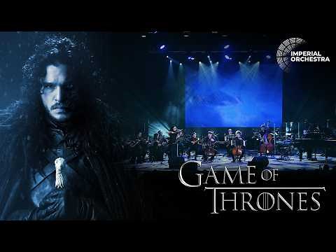 Game of Thrones | Imperial Orchestra