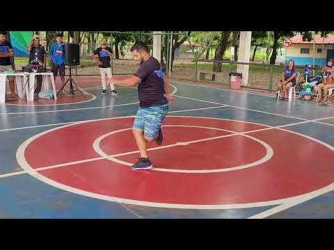 Fredson vs Luan🏆- 1ª FASE / FREE BATTLE LIVE 3.0 - FREE STEP