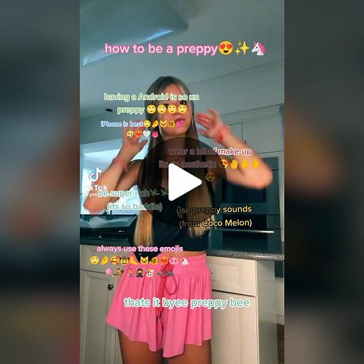 how to be a preppy bee🤠🐠🧑‍🦯🐱🥰🐠🥰🤌🤌🍭🐽👅💓💅#preppy #sopreppy #bee #fyp