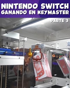 1.7M views · 22K reactions | Ganando una nintendo switch lite por menos de 50 dolares | Ciego MiniGames | Facebook