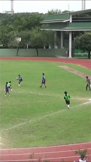 Kickball Jump Catch and Fast Pass Nice Return #Catch out 20241104 #kickball