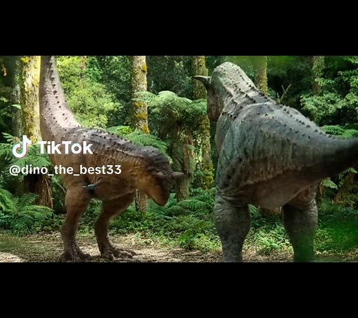 Discover the Fascinating Carnotaurus Dinosaur