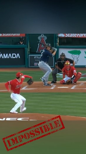 1.8K views | Shohei Ohtani Splitter is Impossible #shoheiohtani #dodgers #baseball #mlb #fyp | MLB Throwbacks | Facebook