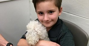 Kindness 101 with Steve Hartman: Compassion