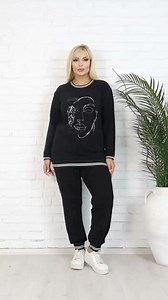 10K views · 178 reactions | ❤️ Jogging Made in turkey ❤️❤️ Pour commander envoyer un message privee ➡️Taille : 38/40/42/44/46 26454067 | Le bazar | Facebook