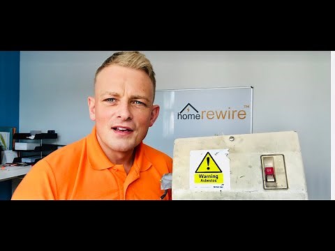 Let’s See Some Old Fuseboxes!