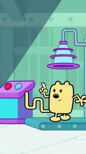 Wubbzy's Shenanigans! Fun Cartoon Adventures for Kids