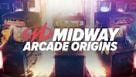 Midway Arcade Origins Review