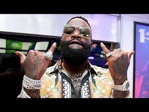 rick ross pirates instrumental (slowed reverb)