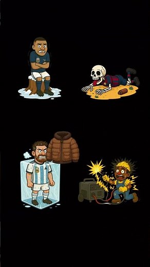 Impossible TikTok Filter 🥶