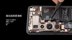 Xiaomi Mi 10 Ultra DXOMark top-ranking camera technology explained - Gizmochina