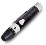 MICROLET®NEXT lancing device Instructions - MedView Systems