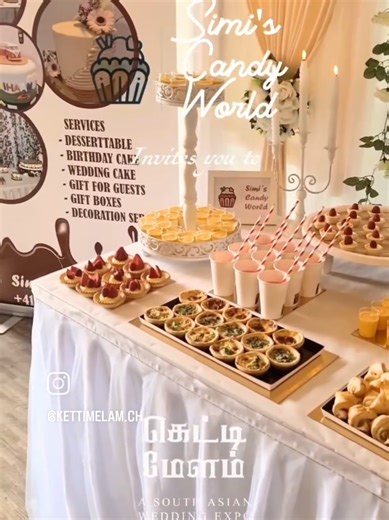 Discover the South Asian Wedding Expo Experience