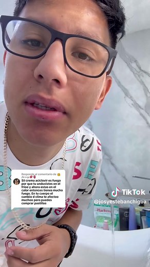 Fuego en el Labio: Causas y Tratamiento Casero