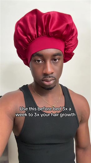 Unlock Rapid Hair Growth with Wild Growth Hair Oil