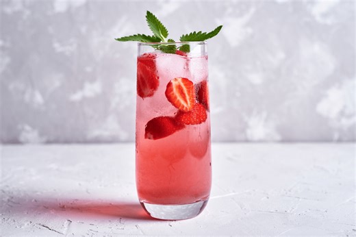 7 Simple Grand Marnier Cocktails That Drip Sophistication