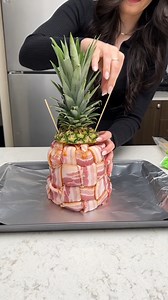 292K views · 1.6K reactions | I learned this pineapple trick in Hawaii  | The Pun Guys | Facebook