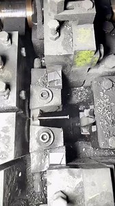 3.1M views · 10K reactions | Nail production process #carbide #turinginserts #cnctools #groovinginserts #boringinserts #threadinginserts #carbidecuttingtool #drillinginserts #cncturning #cncmill #CNC #carbidetools #carbidecuttingtool #carbideinsert #carbideendmills #carbideendmill #carbidecuttingtools #cncmachining #cnctools | Zhuzhou Dawei Cemented Carbide., LTD | Facebook