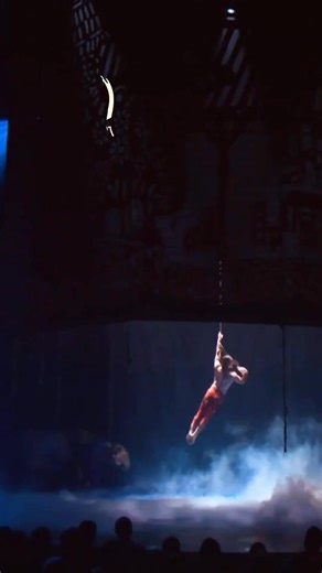 Experience the globally acclaimed Cirque du Soleil LUZIA in Oaks 🌞🦋 | Cirque du Soleil