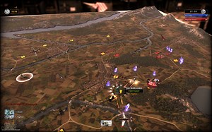 R.U.S.E. demo on Steam