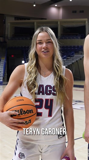 Celebrate March Madness with Gonzaga Basketball!