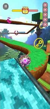 going balls mod apk unlimited coins and ticket,lev57