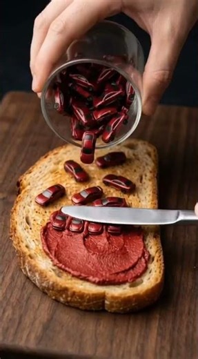 You won’t expect the last one 😳 #asmr #shortvideo #satisfying