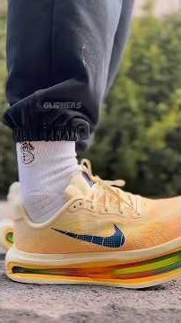 🔥 NIKE VOMERO PREMIUM — Nike's Softest Ride Just Reached Another Level! 👟☁️⚡
