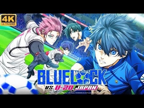 Blue Lock S2 EP12 In Hindi | Blue Lock Season 2 Episode 12 In Hindi | Full Episode #12