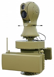 [Hot Item] Software Monitoring Control Drone Jammer Signal Blocker Prison Jammer