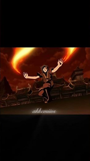 AGNI KAI🔥 Zuko&Azula
