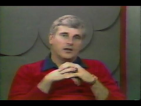 1987 - 'The Bob Knight Show'