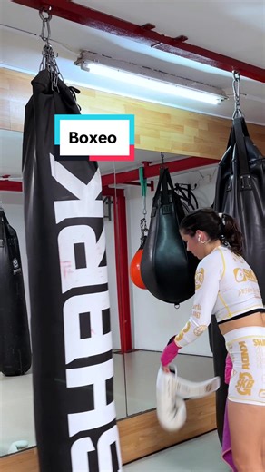 Boxing Princess: Empowering Girls Through Training
