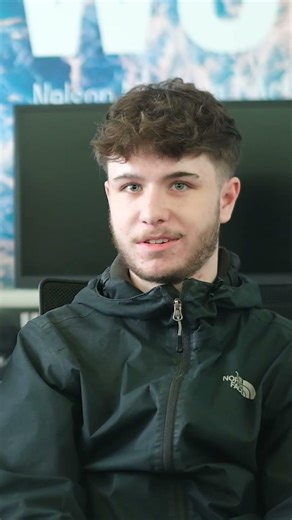 From BTEC Classrooms to High-Tech Labs | Riley & Kieran’s Story
